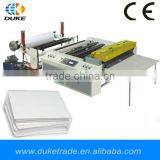 Ruian Factory Direct Paper Cutter Machine for Proformations