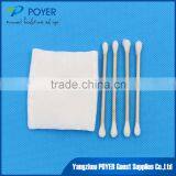 Cheap Disposabke Hotel Vanity Kit With Cotton Swabs Cotton Pads thumbnail-4