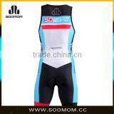 china pro pattern triathlon cycling jersey