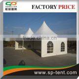 Factory Sell Aluminum Pagoda Tent, Marquee, Wedding Tent and Party Tent Even Tent thumbnail-2