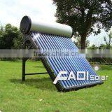 Non-pressurized Solar Water Heater (150L)