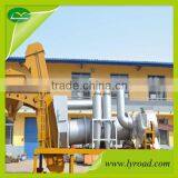 Operator For Asphalt Drum Mix Plant thumbnail-4