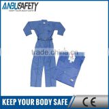 factory price safety protective mens coveralls