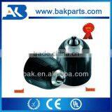 Electric Power Tools Spare Parts Plastic Chuck Keyless Chuck 13mm TE 7 TE24 TE40 TE22 Chuck