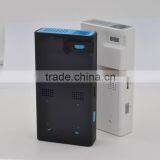 HD Multimedia Mini Mobile Phone Projector With Andriod Wifi Bluetooth Projector thumbnail-3