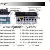 Newest Factory Supply CE Approved Electronic Muscle Stimulator Machine/electro Stimulator thumbnail-2