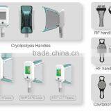 Hot Promotion!!!!! 2016 Newest Beauty Skin Lifting Equipment Cryolipolysi Fat Reducing Machine Fat Reduction thumbnail-6