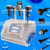 Ultrasound Machine&Vacuum Machine&Tripolar RF Machine thumbnail-1