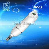 NV-17 Portable Microdermabrasion How Many Treatments Skin Tightening Diamond Dermabrasion Mini Beauty Machine for Home Use thumbnail-2