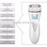 EMS RF Back Massager Neck Massage Machine for Home Use thumbnail-4