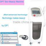 vertical opt fast hair removal beauty equipment for beauty salon