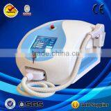 Portable 808nm Diode Laser Hair Removal Home Use From Weifang KM Electronics co Ltd thumbnail-1