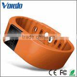 OLED Display TW64 Smart Bluetooth Bracelet thumbnail-3