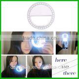 Taking Good Selfies Need Light Ring 36LED