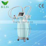 Ultrasonic Weight Loss Machine Velashape Machine For Sale Vacuum Lipo Cavitation Rf Machine/laser Cavitation Bipolar Slimming Machiney 5 In 1 Slimming Machine thumbnail-1