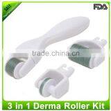 3 in 1 Derma Roller Kit thumbnail-1