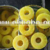 Canned Pineapple