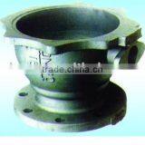 Литейное изделие из нержавеющей стали AISI304 thumbnail-1