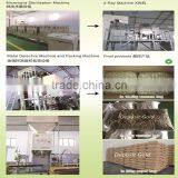 Hangjinhouqi Deposit Gold Trade Co., Ltd. company overview - view 3 thumbnail