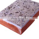 Cement Board Exterior & Interior Decorative xps Faux Brick