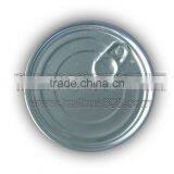 401#(99mm) 6A Aluminum Easy Open End