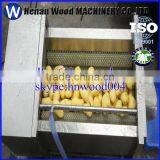 High Quality Durable Small Potato Chips Packing Machine thumbnail-5