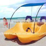 Plastic Kayak Mold thumbnail-1