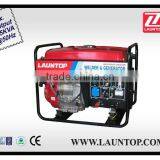 Welding Gasoline Generator-50Hz thumbnail-1