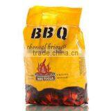 Briquette Charcoal For Travel /BBQ Charcoal thumbnail-5