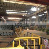 High Quality Wire Rod Hot Rolling Mill Equipments