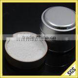 China Wholesale Sliver White Inorganic Sparkling Pearl Pigment thumbnail-1