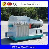 Multifunction Rice Husk Hammer Mill Machine for Sale thumbnail-2