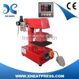 2015 Mini Pneumatic Heat Press Machine FJXHB1015 thumbnail-1