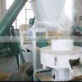 Vertifical Ring Die Straw / Tree Branches /agriculture /biomass Wood Pellet Machine With Automatic Lubricating System thumbnail-1