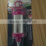 Icing Cake Pen Decoration Cake Gun Birthday Cake Designs thumbnail-1