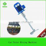Professional Produce High Quality Car Paint Mixing Machine