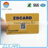 125Khz EM4305 RFID Writable Rewrite PVC Chip Card thumbnail-1