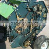 850/870 Round Silage Baling Machine thumbnail-6