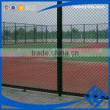 Renewable Sources Supplier Hot Dipped Galvanized Chain Link Fence thumbnail-6