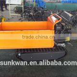 SF0620, 6.5HP Mini Garden Dumper, Agriculture Transporter thumbnail-5