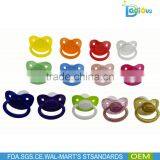 Funny Adult Sized Pacifier ABDL With Big Plush Size Nipple Teat thumbnail-4