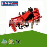 New Farm Tractors Rotary Tiller With Certificate thumbnail-4