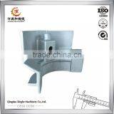 Customized Casting Iron Parts Ductile Iron Casting Aluminum Casting Foundry thumbnail-3