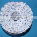 high strength pp dan line rope household use product