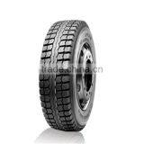 Best Chinese Brand LingLong Radial Truck Tire D900 11.00R20-16 for Sale thumbnail-4