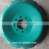 Agricultural Spares Disc Blades for Sale / Round Plow Disc Blade thumbnail-3