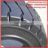 China Top Quality 4 Wheel Electric Moving Cargo Cars Solid Tyres 18x6x12-1/8 14x4-1/2x8 for Toyota Forklift 7FBCU15 thumbnail-3