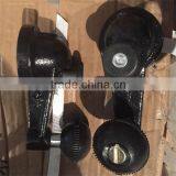 GB93-87 Arm Ajusting Screw for Tractor thumbnail-1