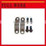 High Quality Steel Material Plate and Screw Bolt Kit 170-70-18x for Universal Joint / Cross Joint thumbnail-3
