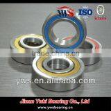 3208 Double Row Angular Contact Ball Bearing thumbnail-1